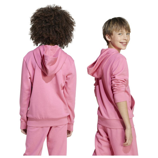 Adidas Παιδικό φούτερ Big Logo French Terry Hoodie